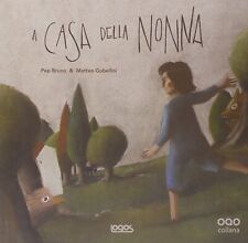 LOGOS LA CASA DELLA NONNA
