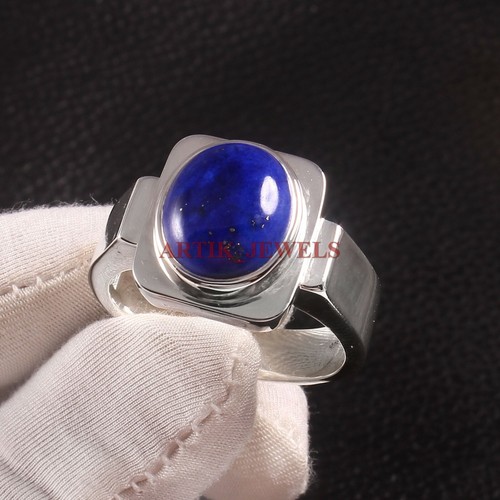 Anello argento sterling 925 - in,
