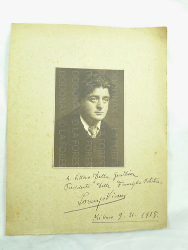 Fotografia pittore lorenzo - pittore,