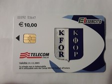 SCHEDA TELEFONICA A CHIP BASI