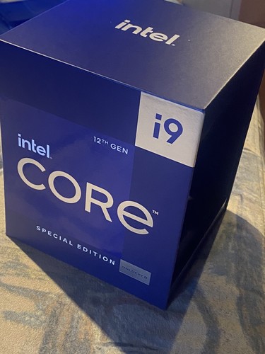 Processore intel core - processore,