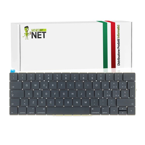 Tastiera compatibile con mac - con,