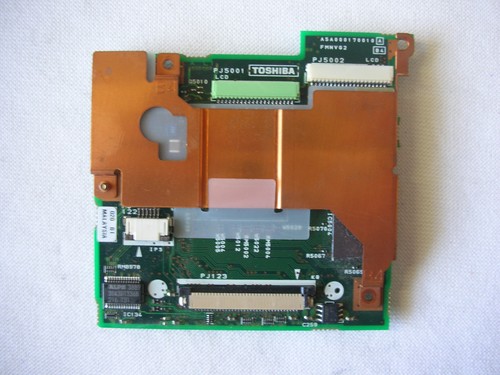 Toshiba satellite pro - toshiba,