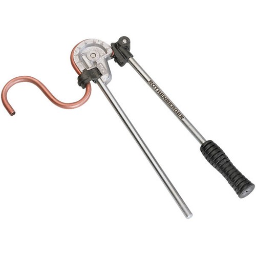 Rothenberger 5133 curvatubi - rothenberger, 2.5133