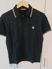 ROBERTO CAVALLI POLO T-SHIRT