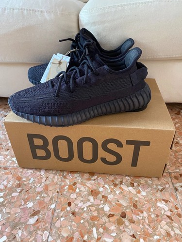 Yeezy boost 350 onyx nuove - 350,