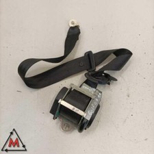 Cintura di sicurezza anteriore lh 1K4857705D per VOLKSWAGEN GOLF MK5 2003-2008 usata (93308)