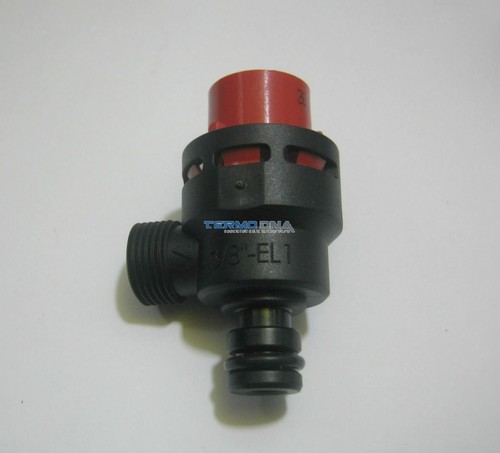 Ariston mts valvola sicurezza - mts,