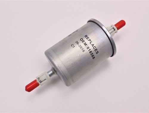 Filtro carburante originale - filtro,