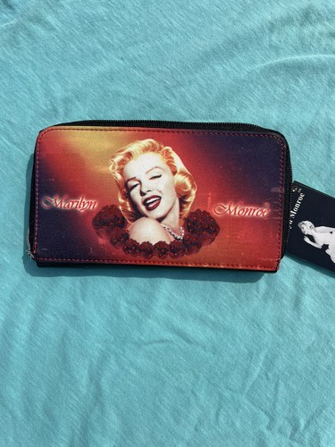 Frizione portafoglio marilyn - frizione,