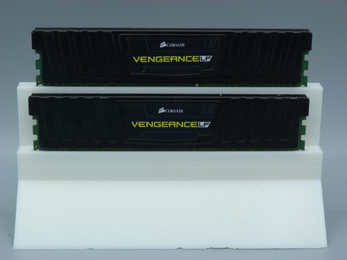 4gb corsair vengeance - 4gb, lp