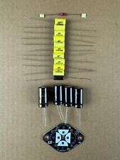 Heathkit T-3 RECAP KIT per