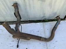 collettore scarico  originale