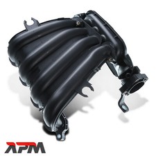 Collettore di Aspirazione Tubo