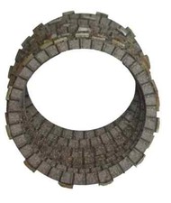 KIT DISCHI FRIZIONE VESRAH