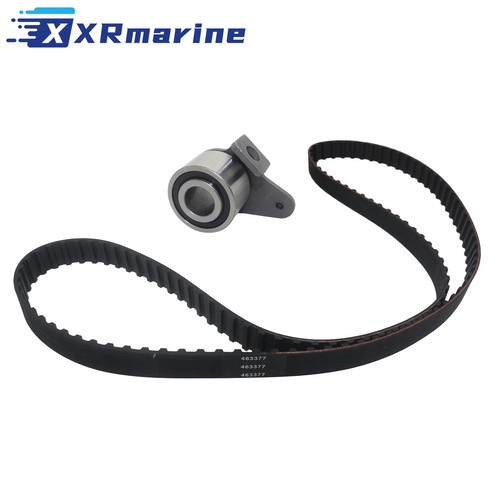 463377 belt pully per motori - belt,