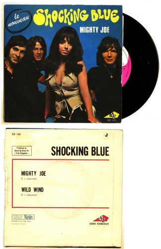 Vinyle 45t titres - 45t, 2