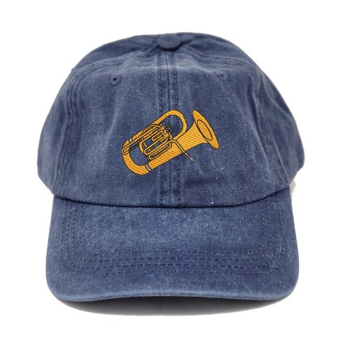 Cappello berretto tuba