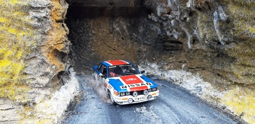 Nissan modellismo scala -  modellismo, scala 