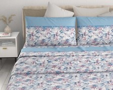 Completo Lenzuola Irge Ambra