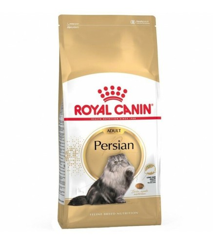 Royal canin persian - adult, 10