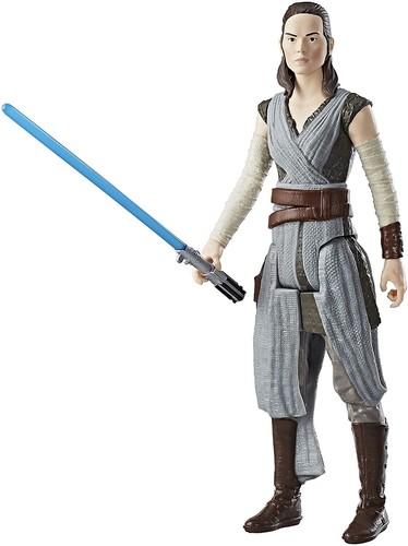 Star wars rey - wars, addestramento