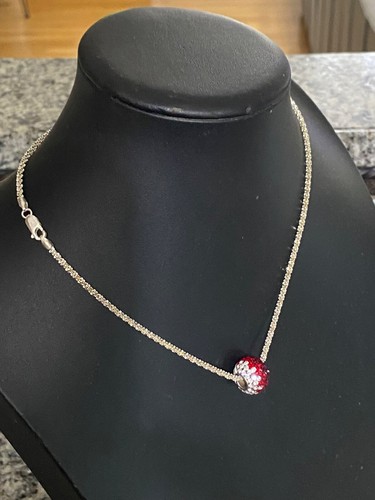 Collana gioielli zable italia - collana,