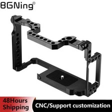 Gabbia fotocamera alluminio