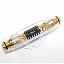 PORTAFUSIBILE ANL MAXI LAMA 1 POSTO + FUSIBILE 300A