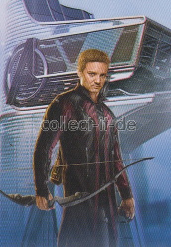 Marvel heroes trading card - heroes,