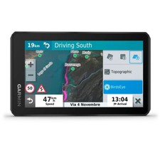 Garmin zumo XT