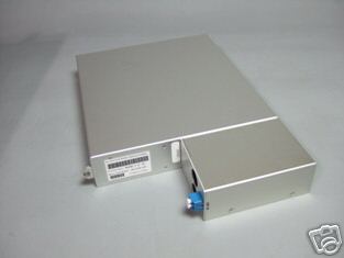 Lucent dcm wavestar 400g - lucent, dcm-7.5