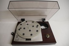 Technics SP-15 Giradischi