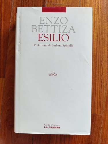 Enzo bettiza esilio - enzo,