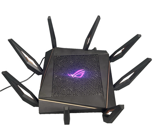 Asus rog rapture ax11000 - asus, gt-ax11000