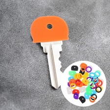  64 Pcs Coprichiave Colorati