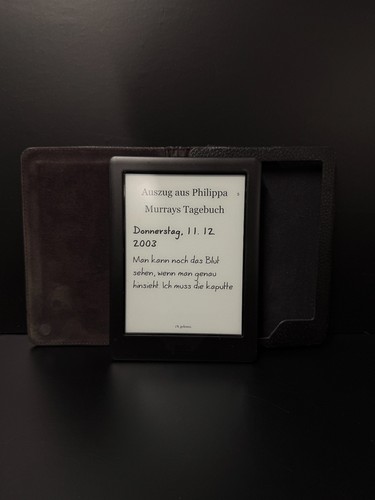 Kobo glo ereader - kobo, hd