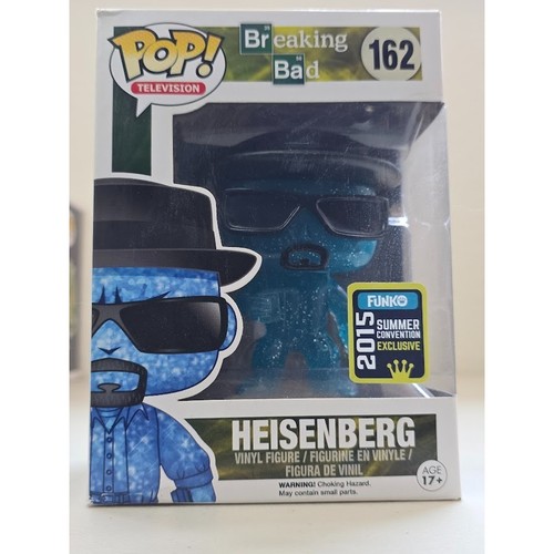 Funko pop heisenberg crystal - pop!,