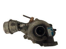 TURBINA FIAT GRANDE PUNTO 1.3