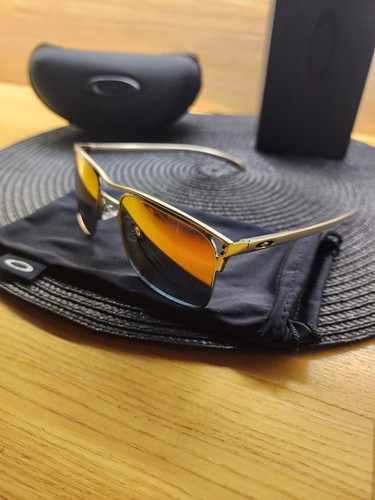 Oakley holbrook titanio - holbrook, ti