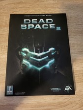 Dead space prima - dead, guida