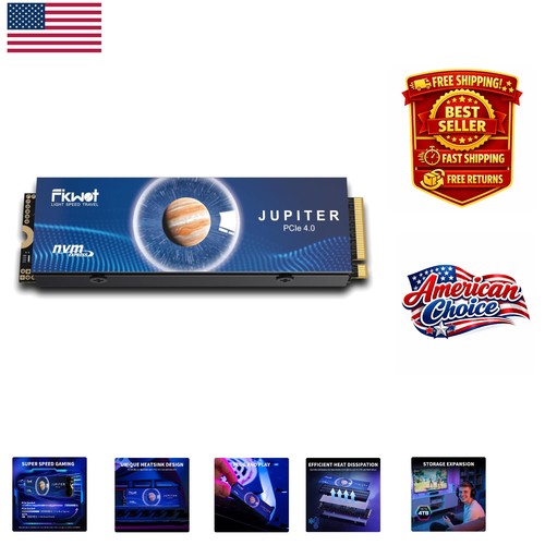 Ssd nvme 1tb - 1tb, m.2