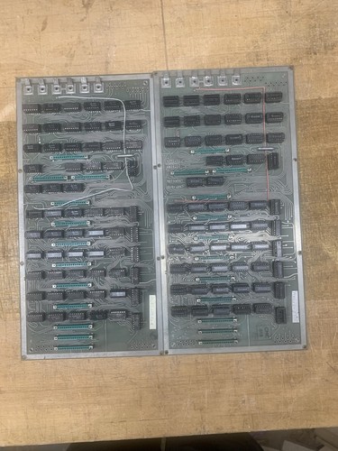 Cmc computer machinery corp - machinery,
