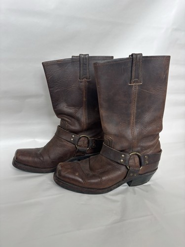Stivali vintage frye - stivali,