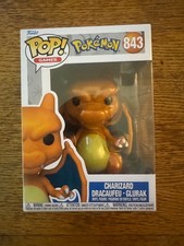 Charizard Funko POP! Vinyl