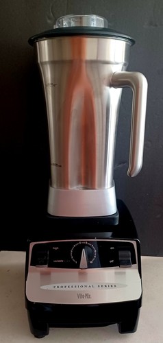 Vitamix pro series 5200 - pro,