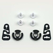 ARAI Replacement Screws for