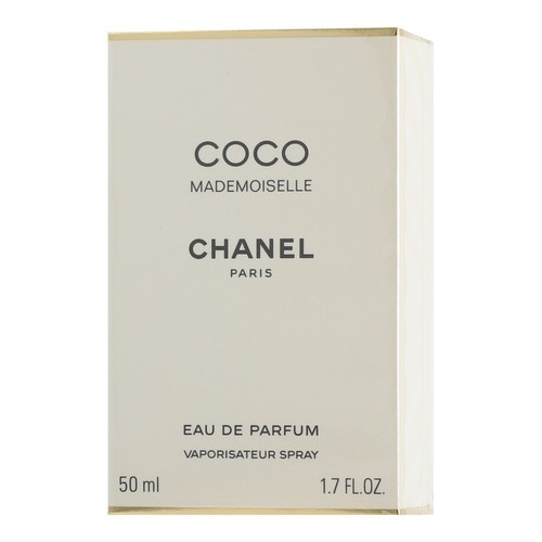 Chanel coco mademoiselle edp - chanel,
