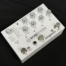 EMPRESS EFFECTS ECHO SYSTEM