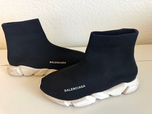 Balenciaga speed trainer - balenciaga,